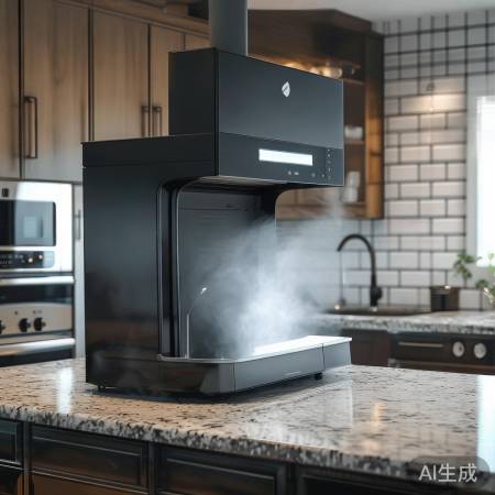 先科8319油烟机评测，家居清