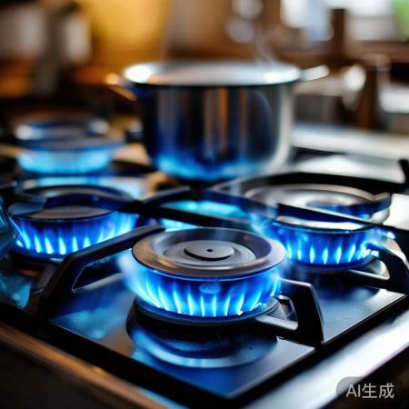 燃气灶炉头大小解析