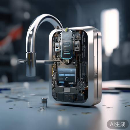 智能锁恢复方法，轻松解决初始状