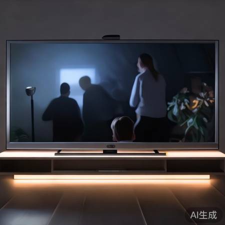 电视过热，关机散热，延长寿命