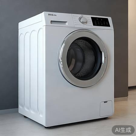 帝度洗衣机ea1，时尚高颜值。