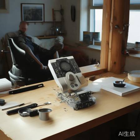 指纹锁门摇晃排查攻略分享