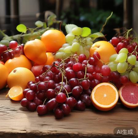 水果不宜冷藏,易烂口感差