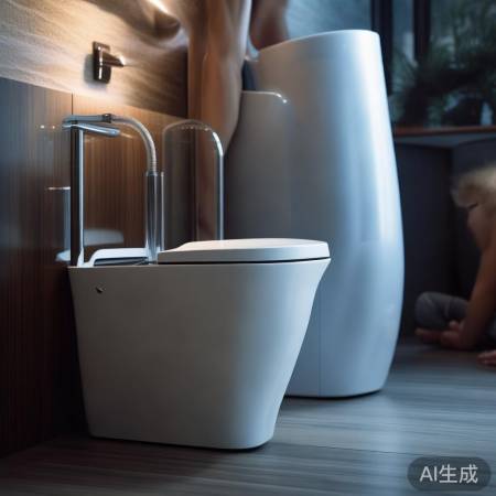 智能马桶喷枪：疑虑多，安全隐患