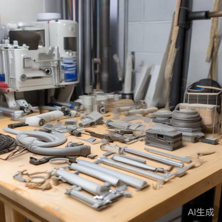 空气能主机装修辅料全揭秘