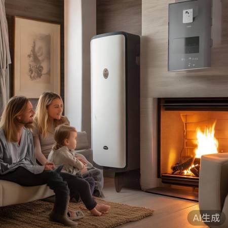 壁挂炉暖气最佳开启温度指南
