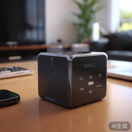 方块2遥控器，家居智能化神器！