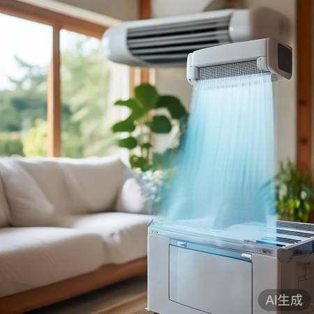 解决中央空调风噪,享受安静舒适