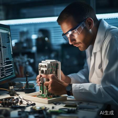 电子锁难题多，耐心排查优。