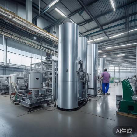 广东佛山,家电制造重镇,热水器