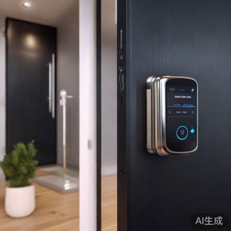 Desman锁卡新功能，防撬报