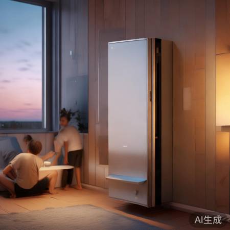 壁挂炉夏供热水,温控保寿命