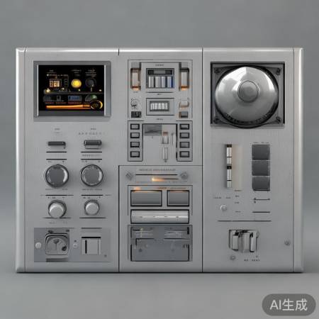 控制面板全面检查