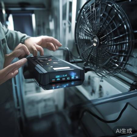 风扇转速轻松控