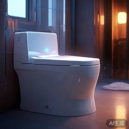 智能马桶防乱叫小窍门