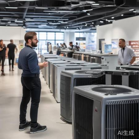 正规渠道购中央空调，鞍山超市专
