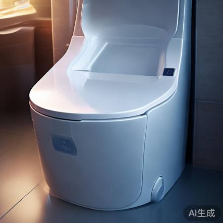 掌握智能马桶功能，提升生活品质