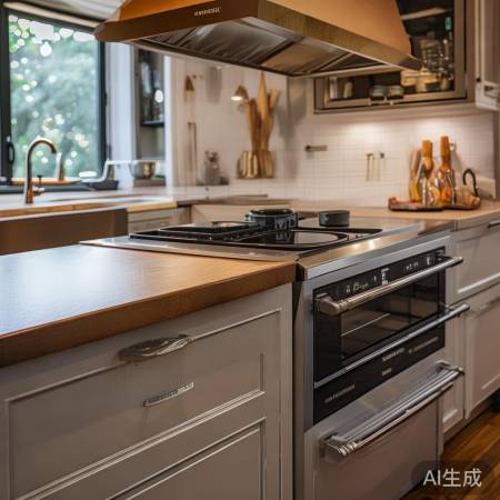 美大vs美菱,集成灶哪家强?