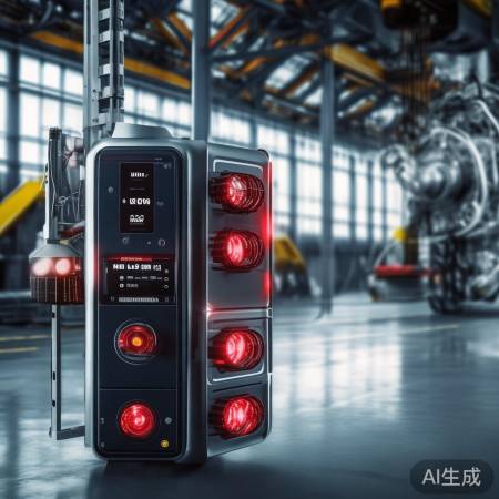 过载保护系统守护安全