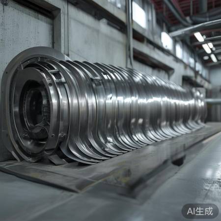 波纹管通风干燥处，避阳光延长寿