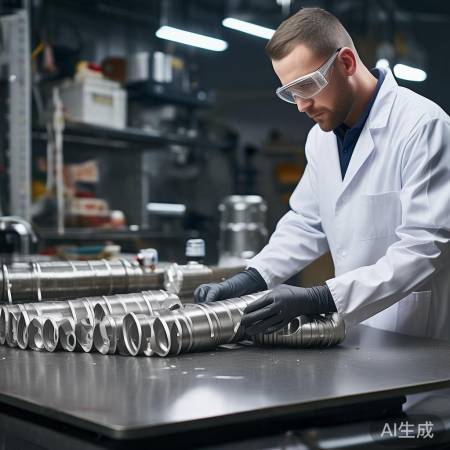 选购波纹管，正规厂家正品保寿命