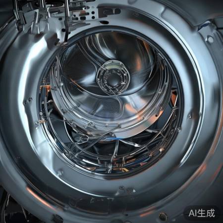 小海螺洗衣机甩干不转常见原因分