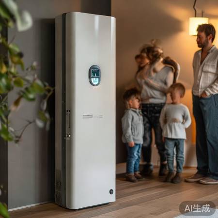 壁挂炉自动启停，安全检查不可少