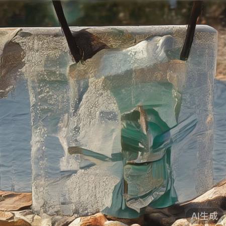 选透气容器，桑葚冰箱久存。