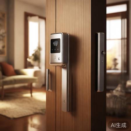 黄骅指纹锁价格一览,安全之选!