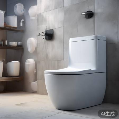 安装智能马桶,空间水电要考虑