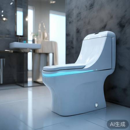“马尾智能马桶，品质生活新选择
