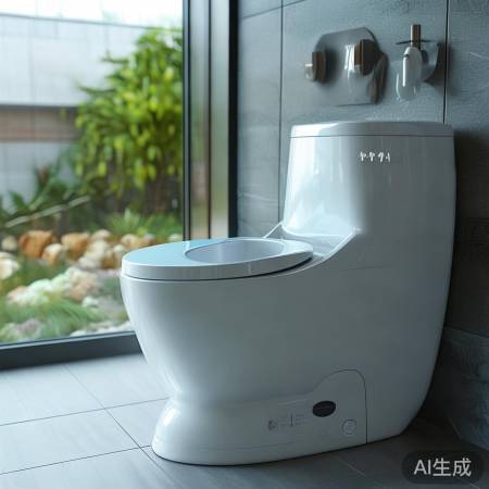 智能马桶安装，品质生活升级
