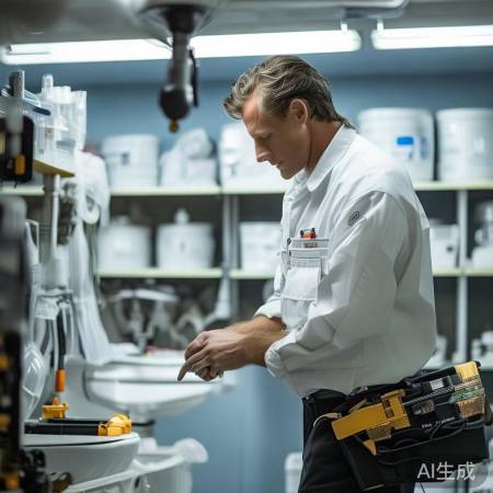 专业马桶维修，保障品质服务