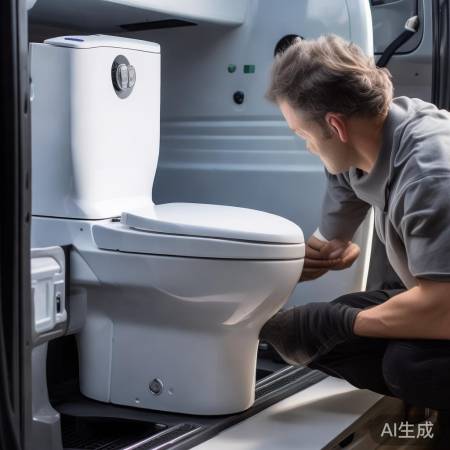 马尾智能马桶安装服务，轻松搞定