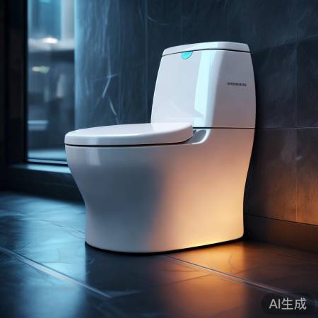 智能马桶，品质升级必备