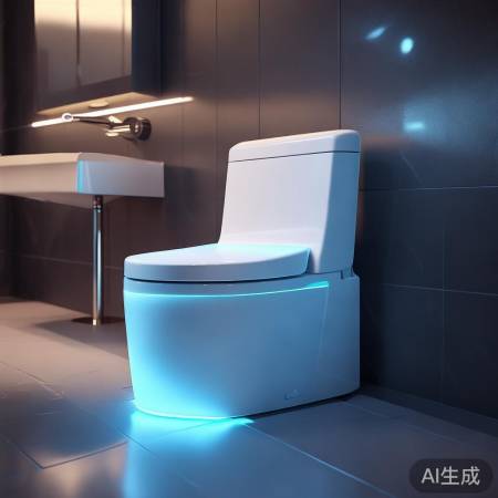 安装智能马桶，提升生活品质