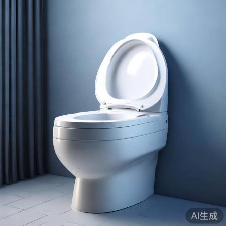 智能马桶需定期清洁