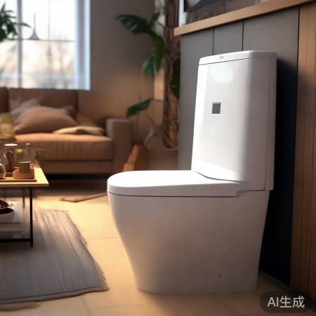 “智能马桶答疑，下期见！”