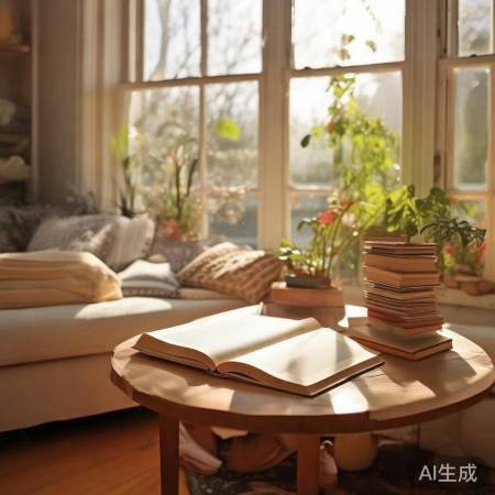 分享美好，期待下次见！