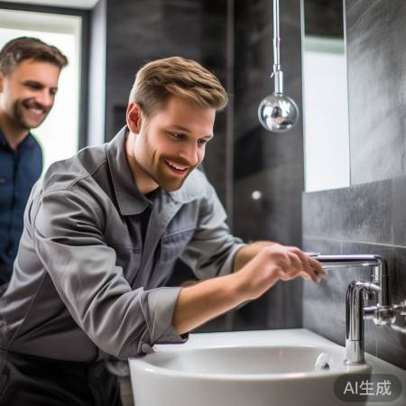 专业师傅，服务贴心