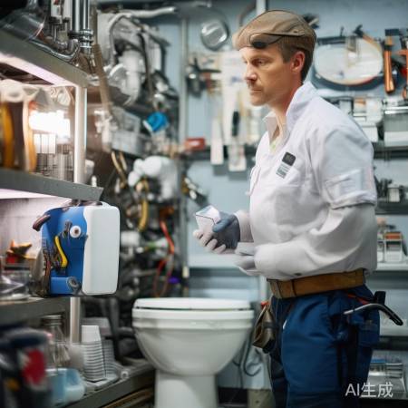 专业马桶维修，严格规范服务