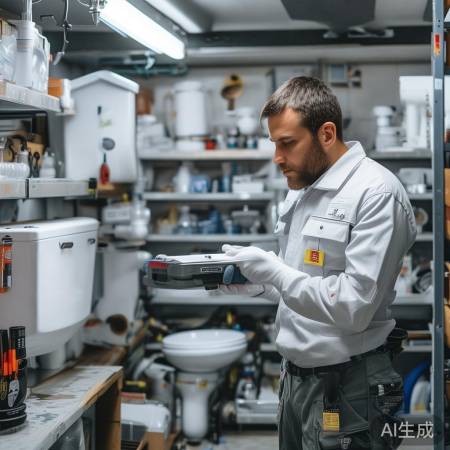 专业马桶维修，严格规范服务