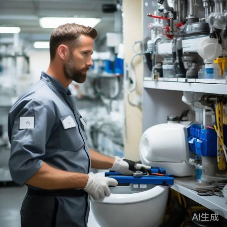 专业马桶维修，品质保障