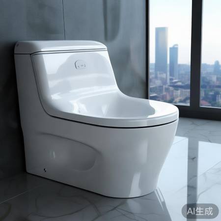 智能马桶，生活更舒适