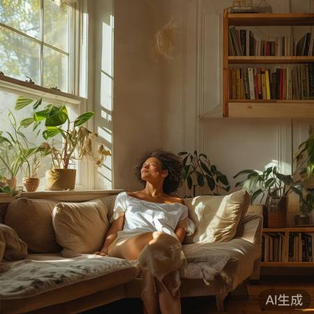 持续分享实用生活