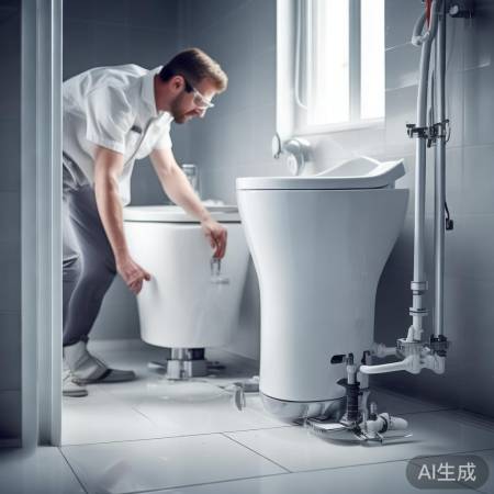 智能马桶安装细节多