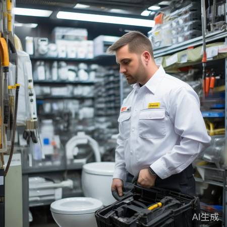 专业马桶维修，保障品质安全