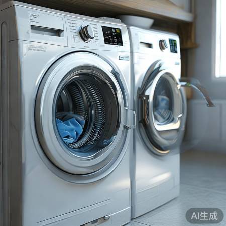 实用功能选冲洗烘干