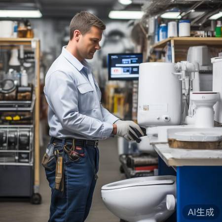 专业认证，马桶维修有保障