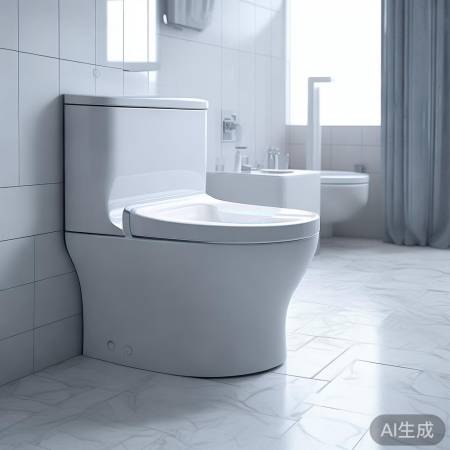 智能马桶安装体验